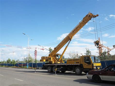 天津1250吨吊装出租公司