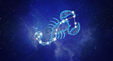 天蝎星座是水象星座吗