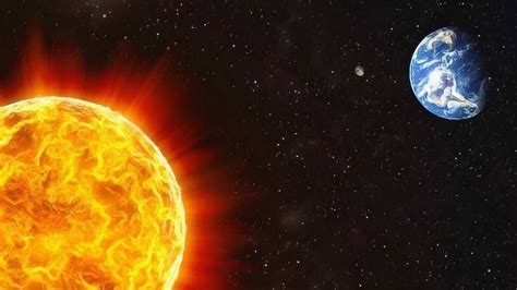 太阳的能量为什么源源不断