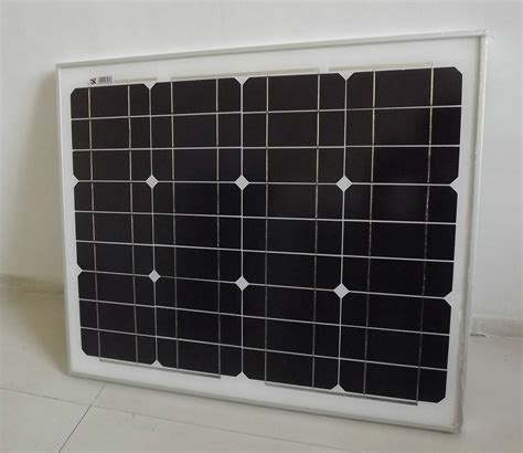 太阳能板价格及图片