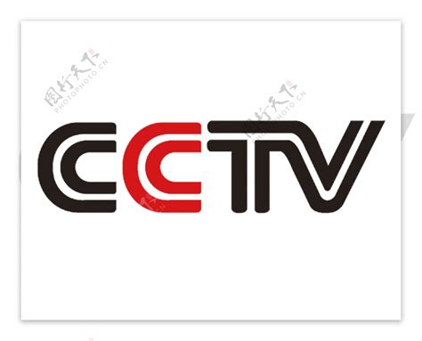 央视财经的logo图片