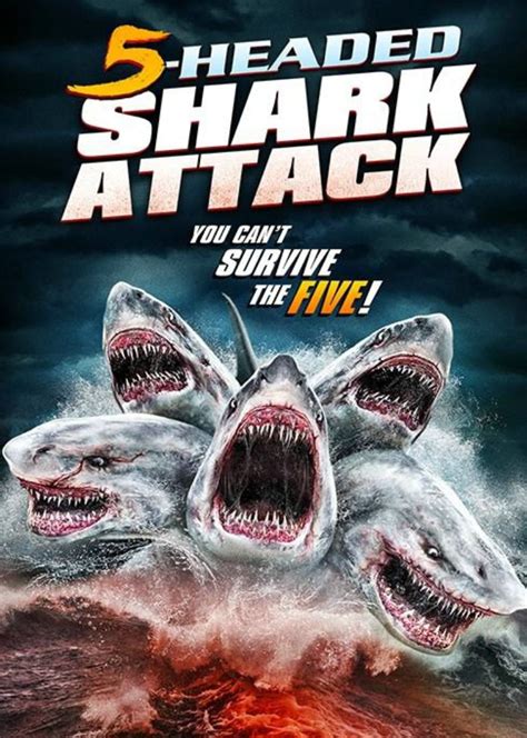 夺命五头鲨电影免费观看普通话
