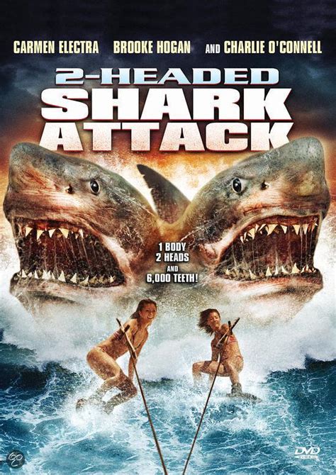 夺命双头鲨完整电影免费版
