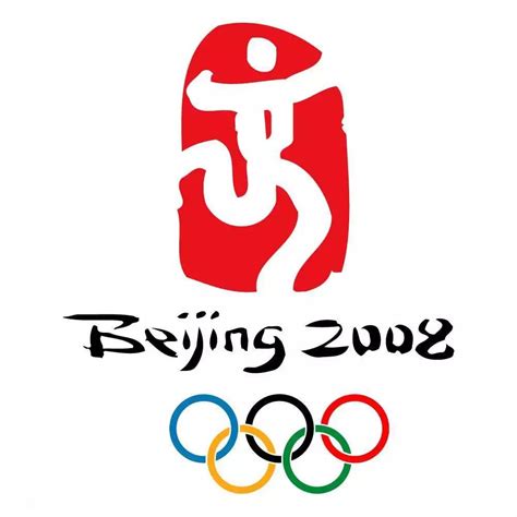 奥运会标志的含义