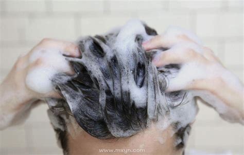 女人梦见自己洗头发是什么征兆