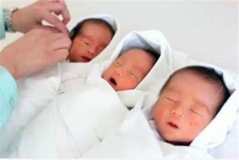 女子产下三胞胎竟有三个爹后续