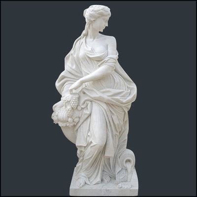 女性雕塑款式定制