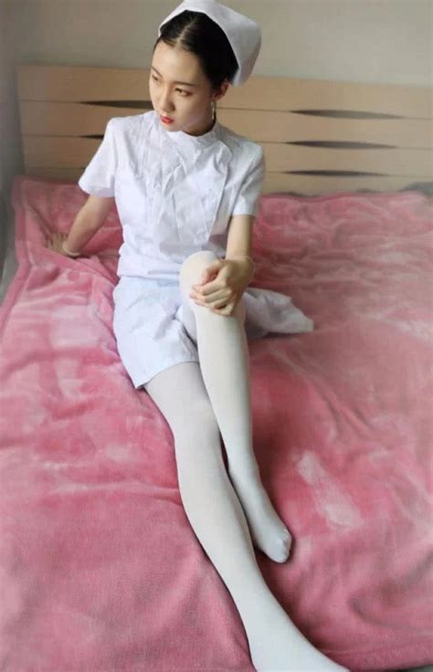 女护士裙子图片