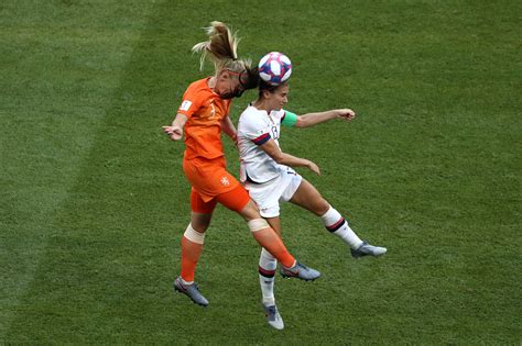 女足世界杯对荷兰