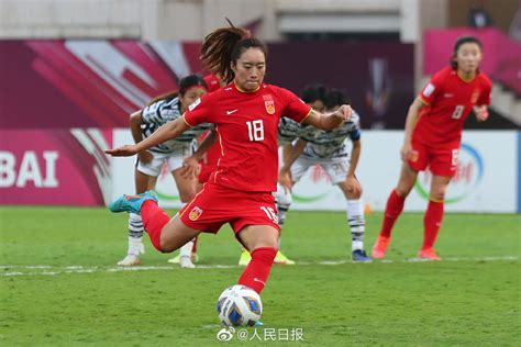 女足vs韩国比赛记录