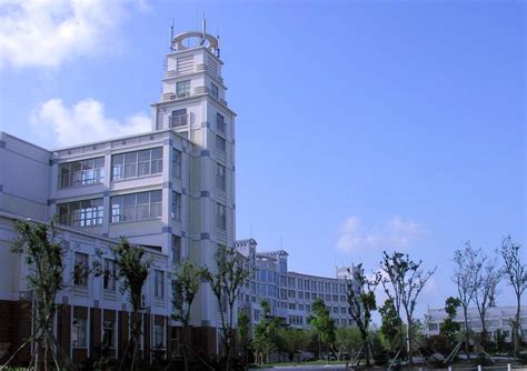 如东县第一高级中学