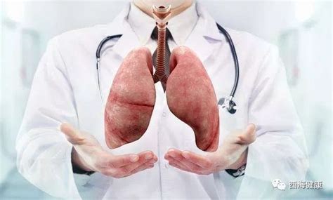 如何清肺洗肺