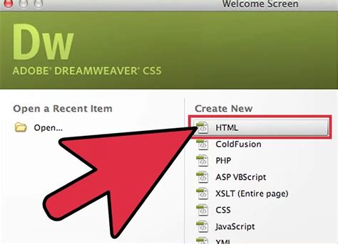 如何用dreamweaver制作个人网页