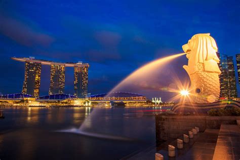 如何申请留学新加坡