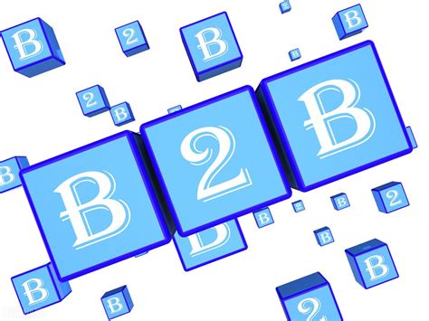 如何运营b2b平台