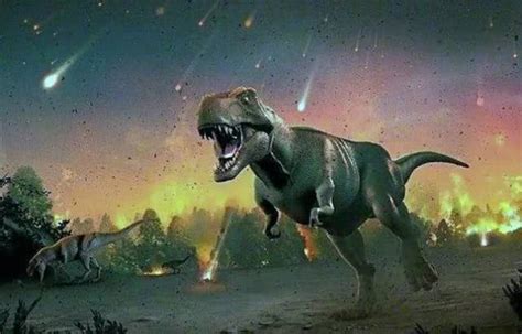 如果恐龙没有灭绝还会出现吗