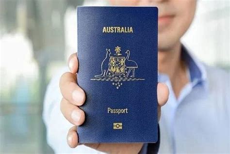 威海办澳大利亚打工签证