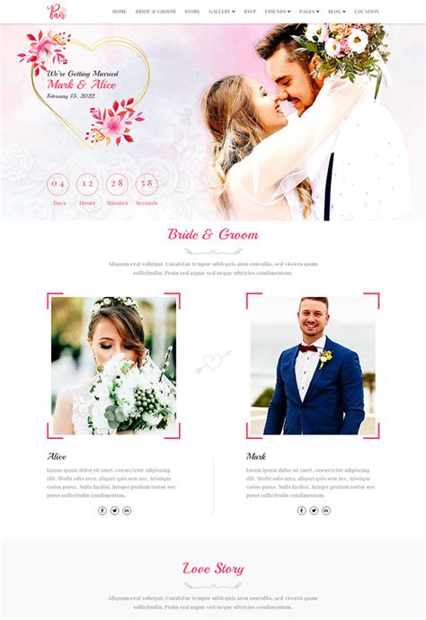 婚纱摄影优化网站