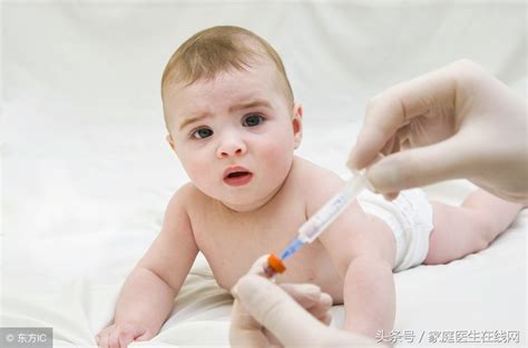 婴儿疫苗哪些该打哪些不该打