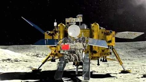 嫦娥六号与载人登月
