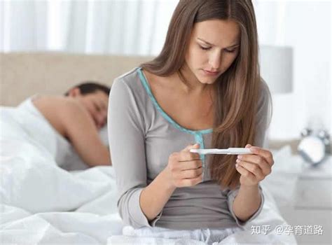 孕初期胎停育有什么征兆