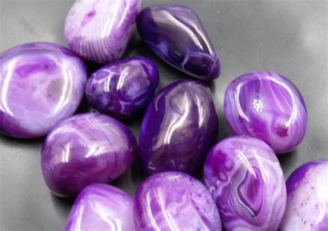 孕妇梦到紫色原石
