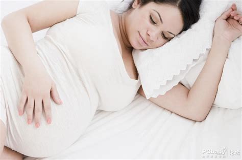 孕妇睡觉梦到梦是什么意思