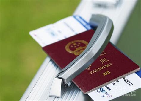 学生出国旅游签证怎么办
