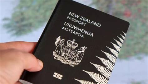 学生新西兰旅游签证好办吗
