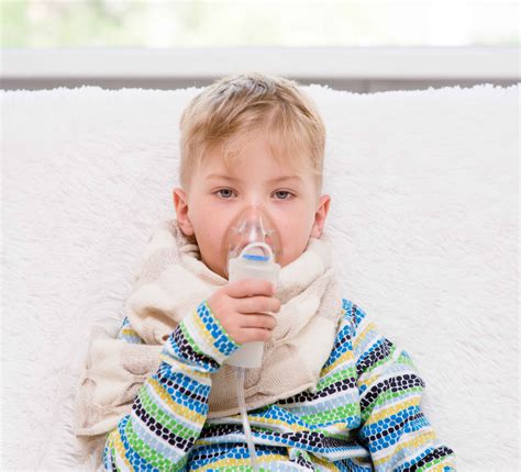 孩子检查得了肺炎咳嗽比较严重