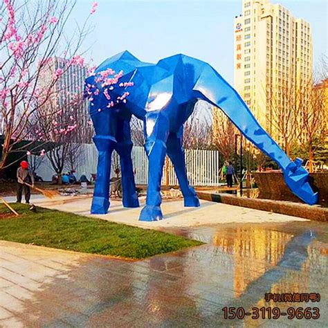 宁夏玻璃钢大型雕塑