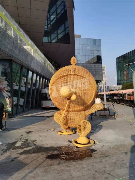 宁波个性化金属雕塑