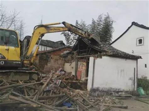 宁波五年内要拆的房子