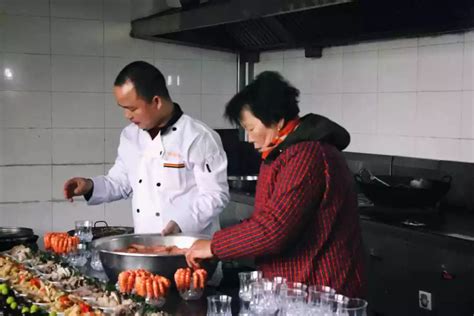 宁波代班厨师