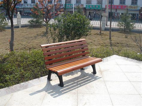 宁波公园休闲椅生产厂家