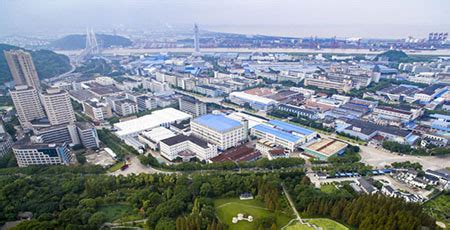 宁波北仑经济技术开发区网站