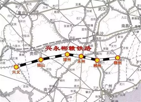 宁远县最新规划有高铁吗