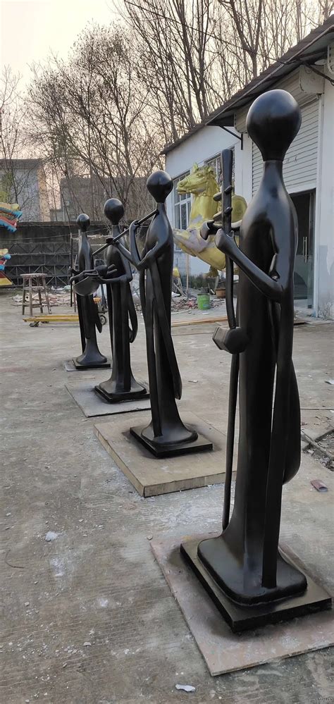 安徽个性化玻璃钢雕塑方法