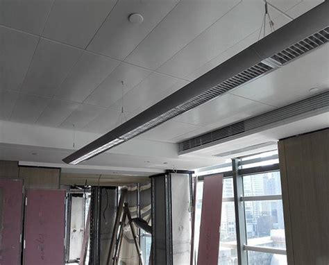 安徽亳州铝单板吊顶生产基地