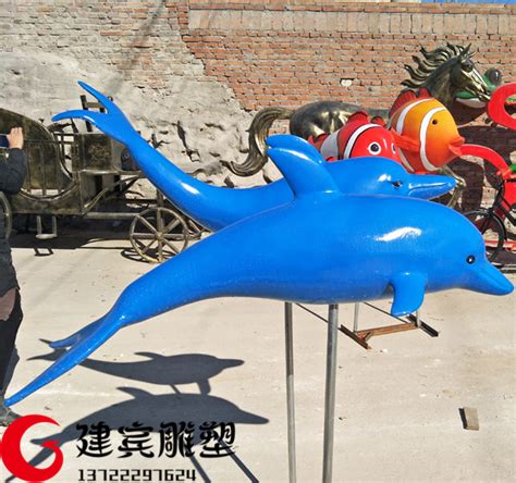 安徽动物玻璃钢雕塑制作
