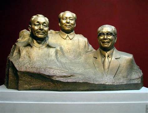 安徽现代伟人雕塑厂家