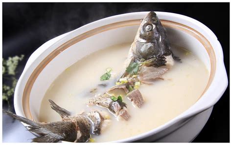 安徽阜阳鱼汤怎么做