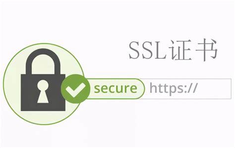 安装ssl安全证书