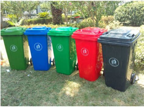 安顺塑料垃圾桶制作生产