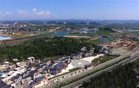 安顺市经济开发区排名
