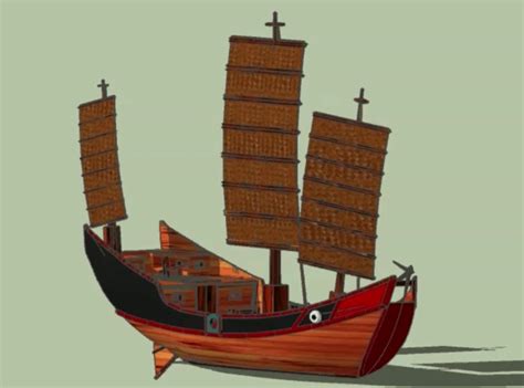 宋代海船发掘意义