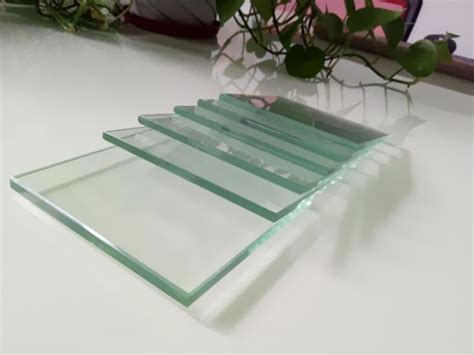 宜宾钢化玻璃材料