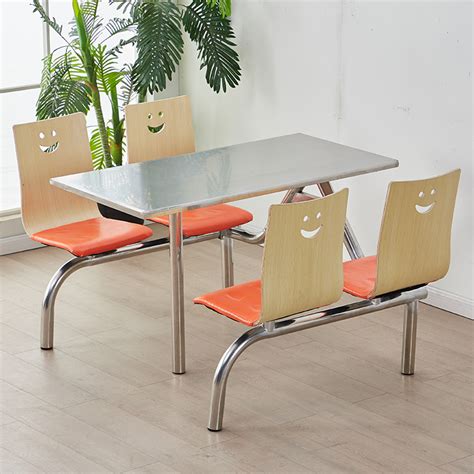 宝山区不锈钢餐桌椅品牌排名