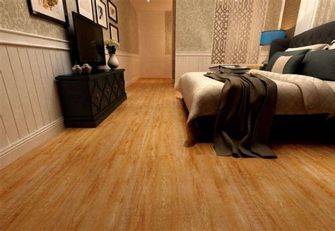 实木复合地板与强化地板的优缺点