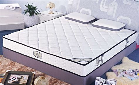实用的纯3d床垫